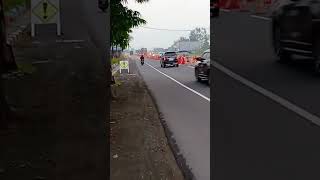 Kondisi Terkini Exit Tol Prambanan depan Hotel Srikandi Menjelang Fungsional Desember 2024 [upl. by Aiveneg600]