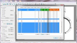 Style Control in Tecplot 360 EX That Was Easy [upl. by Dier]