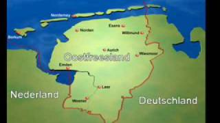 Hannes Flesner  Das ist Ostfriesland [upl. by Norreht]