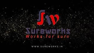 Sureworks Infotech Pvt Ltd  Sureworks Channel [upl. by Repard]