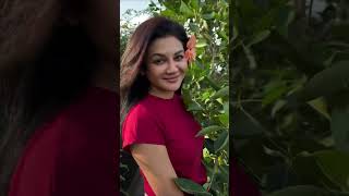 Joya Ahsan at the age of 52 । Stunning looks । ytshortsvideo shorts [upl. by Anhpad]