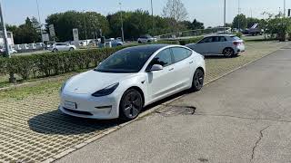 TESLA MODEL 3 LONG RANGE DUAL MOTOR AWD [upl. by Ofori]