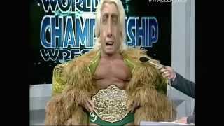 YTP  Ric Flair WOOS The Women [upl. by Perle]