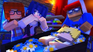 Minecraft Ladybug Movie 2  Season 3 Premier Minecraft Roleplay [upl. by Fretwell232]