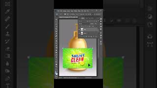 Photoshop Pro Shares Secret to Labeling Bottle Mock ups FAST [upl. by Cosma348]