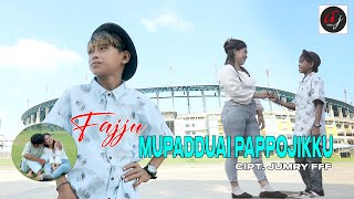 FAJJU  MUPADDUA PAPPOJIKKU OFFICIAL MV [upl. by Duggan89]