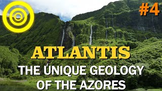 4 Atlantis  The Unique Geology of the Azores [upl. by Grubman]