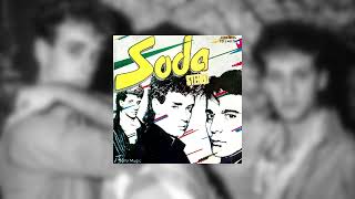 Soda Stereo  Mi Novia Tiene Bíceps 1° Edicion CD FLAC [upl. by Joel]