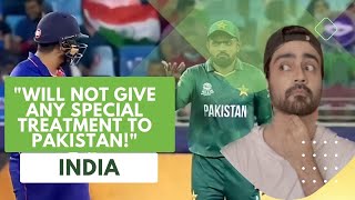 India ne Response de diya  Fawad Alam Going to the US   CriComedy ep 196 [upl. by Arais]