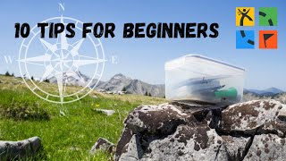 10 Things to Do When Playing Geocaching [upl. by Eldwen]