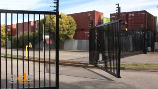 Gate Drive Systems Australia [upl. by Sisak]