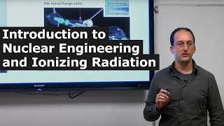 1 Radiation History to the Present — Understanding the Discovery of the Neutron [upl. by Ateekal]