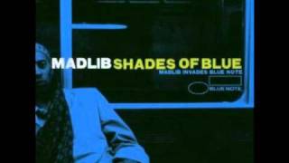 Madlib  Stepping Into Tomorrow [upl. by Ias]