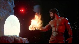 Hercules 1983  Theatrical Trailer [upl. by Denie499]