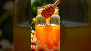 Did You Know This About Honey [upl. by Naivaj]