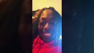 Dread journey first retwist in a year jtana dreads dreadjourney locs dreadlocks retwist [upl. by Harte]