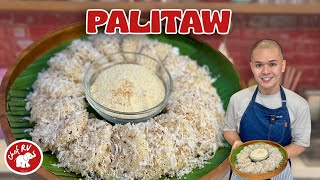 Chef RV’s PALITAW [upl. by Emalee65]