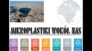 Światowy Dzień Ziemi  Mikroplastiki Wokół Nas [upl. by Breanne704]