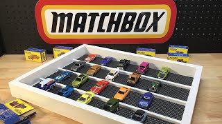 Matchbox 2024 Collectors Full Review [upl. by Elleinahc743]