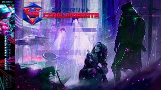 Conglomerate 451  Ersteindruck zum Cyberpunk Dungeon Crawler ☬ Deutsch 1440p [upl. by Elram392]