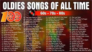 Greatest Hits 70s 80s 90s Oldies Music 1886 📀 Best Music Hits 70s 80s 90s Playlist [upl. by Arytas]