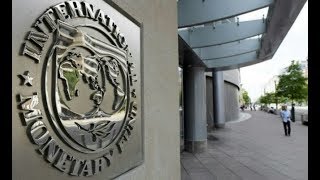 Le FMI et la Banque mondiale [upl. by Assiralk]