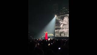 Illicit Affairs  Live from the Eras Tour  Paris N2  Taylor Swift [upl. by Irtimed]