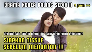 JUTAAN ORANG‼️MENANGlS SETELAH MENONTON  DITINGGAL SANG KEKASIH  DRAMA KOREA SEDIH SEPANJANG MASA [upl. by Shirberg]