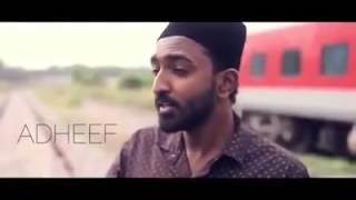 Ennu Ninte Moideen cover [upl. by Nai164]