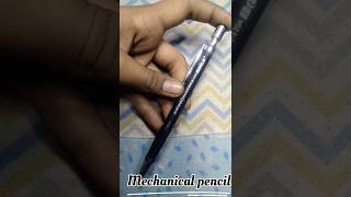 Mechanical pencil unboxing and reviewing trending shortsviral shortsviral shortvideos [upl. by Erinna125]