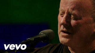 Christy Moore  Ride On Official Live Video [upl. by Mccollum]