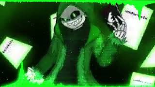 naberius sans theme Glitched god [upl. by Piero]