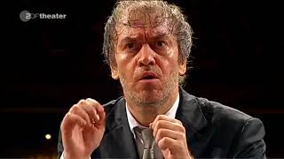 Rimsky Korsakov Scheherazade  Maestro Valery Gergiev· Vienna Philharmonic · Salzburg Festival2005 [upl. by Cheatham]