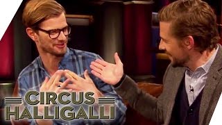 Circus HalliGalli  Die 43 Sendung [upl. by Capello]