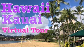 Lihue Kauai virtual tour [upl. by Kirbie]