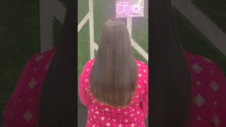 Hair fall treatment chitrashowrahshortsfeed youtubeshorts [upl. by Gill171]