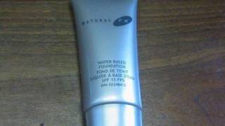 Review Cover Fx Foundation [upl. by Kenyon]