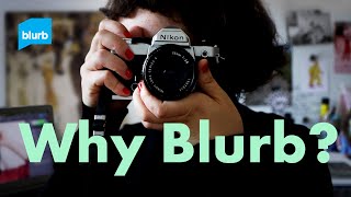 Why Blurb [upl. by Eryt]