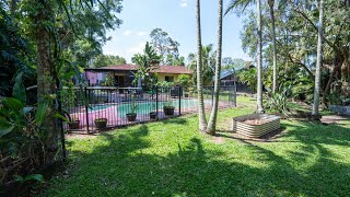 18 Yarraowee Drive Nerang [upl. by Tekcirk]