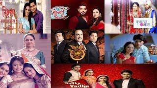 Top Rated Tv serials Dubbed from Hindi to Telugu  Latest Bollywood Updates  Bollywood Coffee [upl. by Zerk]