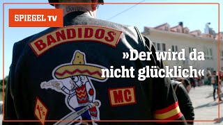 BandidosRevolte Massenüberlauf der Rocker zu den Hells Angels  SPIEGEL TV [upl. by Notsirb]