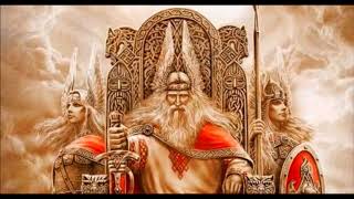 Top 10 Slavic Pagan Folk Metal [upl. by Flower]