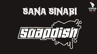 Soapdish  Sana Sinabi Karaoke  Instrumental [upl. by Akeme701]