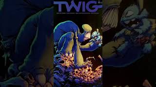 Twig Comic Book Skottie Youngs Magical Adventure [upl. by Piper]