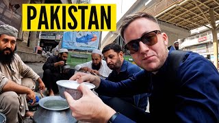 Peshawar ULTIMATE Street Food Hunt 🇵🇰 [upl. by Conn320]