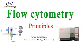 Flow cytometry part 1 basic Principles and easy guide [upl. by Ezirtaeb199]