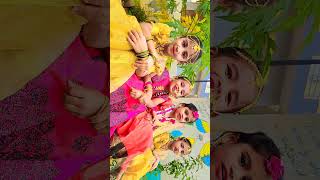 Mukunda Mukunda Krishna Mukunda full video [upl. by Laon]