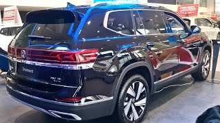 Volkswagen Teramont 2023 indepth Walkaround [upl. by Gnehs]