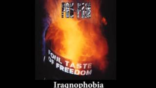 Pro Pain  Foul Taste of Freedom FULL ALBUM 1992 [upl. by Onitnatsnoc]