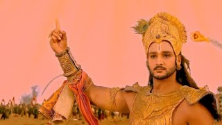 Mahabharat  Duryondana and Shakuni Reaction After Karnas Death With English Sub [upl. by Claudian]